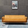Sofa Bed - Ginger - Image 17