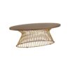 Mercer - Coffee Table - Bronze - Image 5