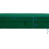 Leisure Stool - Dark Green - Image 4