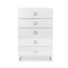 Elms - Chest - White - Image 10