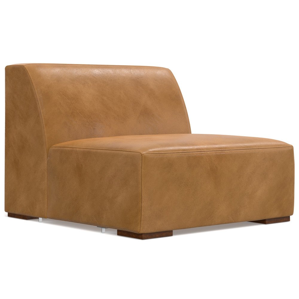 Rex - 3 Seater Sofa - Sienna - Image 3