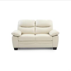 Marta - Loveseat - Pearl