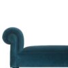 Bench - Teal - Image 7
