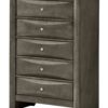 Marilla - Chest - Gray - Image 5