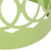 Outdoor Metal (Set of 2) End Table - Green - Image 8