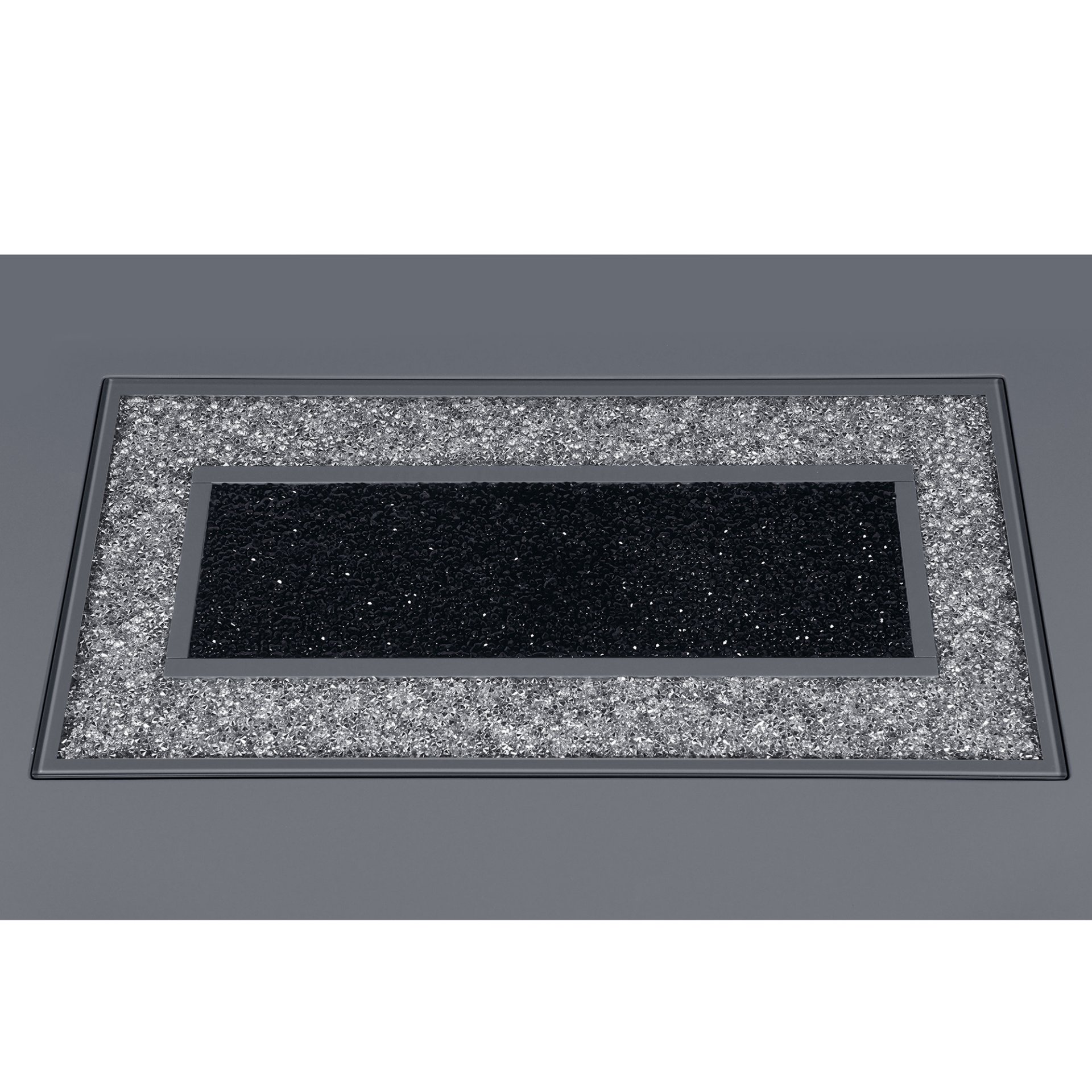 Ariya - Dining Table - Dark Gray - Image 6