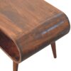 Open Coffee Table - Walnut - Image 8