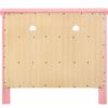 Charming TV Media Chest - Pink - Image 6