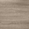Computer Desk For Home Office, Laptop, Leaning, Storage Shelves, Contemporary & Modern - Taupe - Image 6