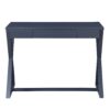 Nalo - Console Table - Charcoal - Image 6