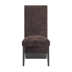Stacey - Dining Chair (Set of 2) - Brown