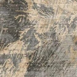 Fenix - Runner Rug - Cream / Gray