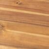 Sanibel - Dining Bench - Teak - Image 12