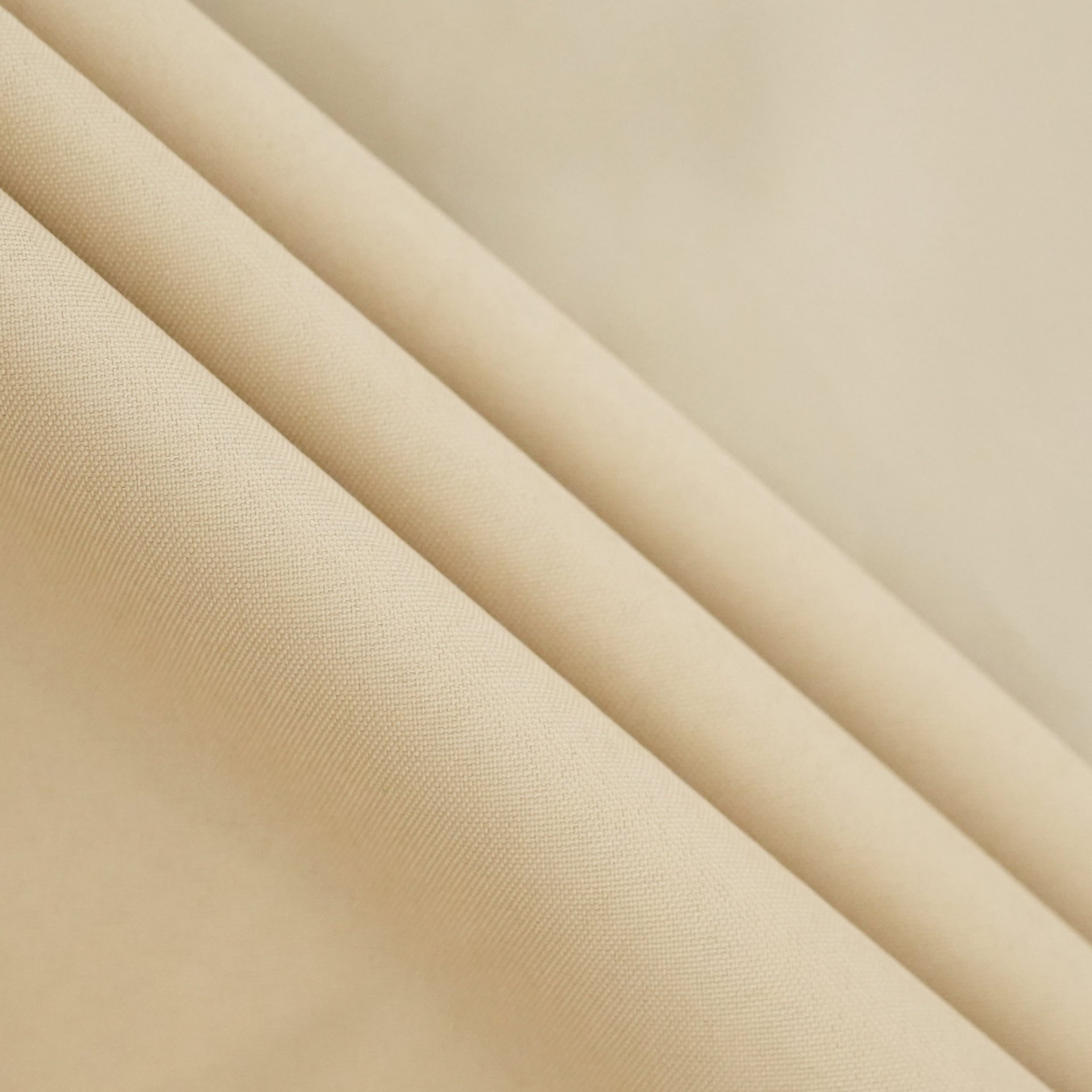 Shiled - Patio Outdoor 3 Seater Sofa Cover Fabric Weather Resistant - Beige - Image 12