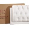 Marilla - King Bed - White - Image 6