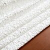 Modular Cloud Sectional Couch With L Shape Chaise - White - Image 10
