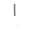 King / California King Sized Headboard - Charcoal Gray - Image 9