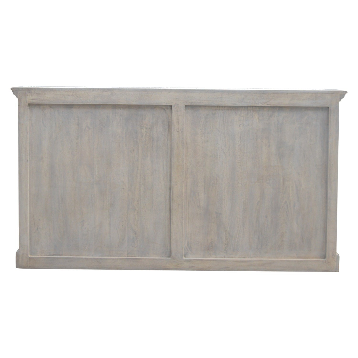 Acid - Glazed Sideboard - Gray - Image 11