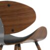 Marana - Dining Chair - Slate Gray - Image 8