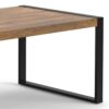 Mckenzie - Dining Table - Light Tobacco - Image 13