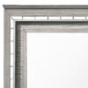 Antares - Mirror With LED - Light Gray - Image 3
