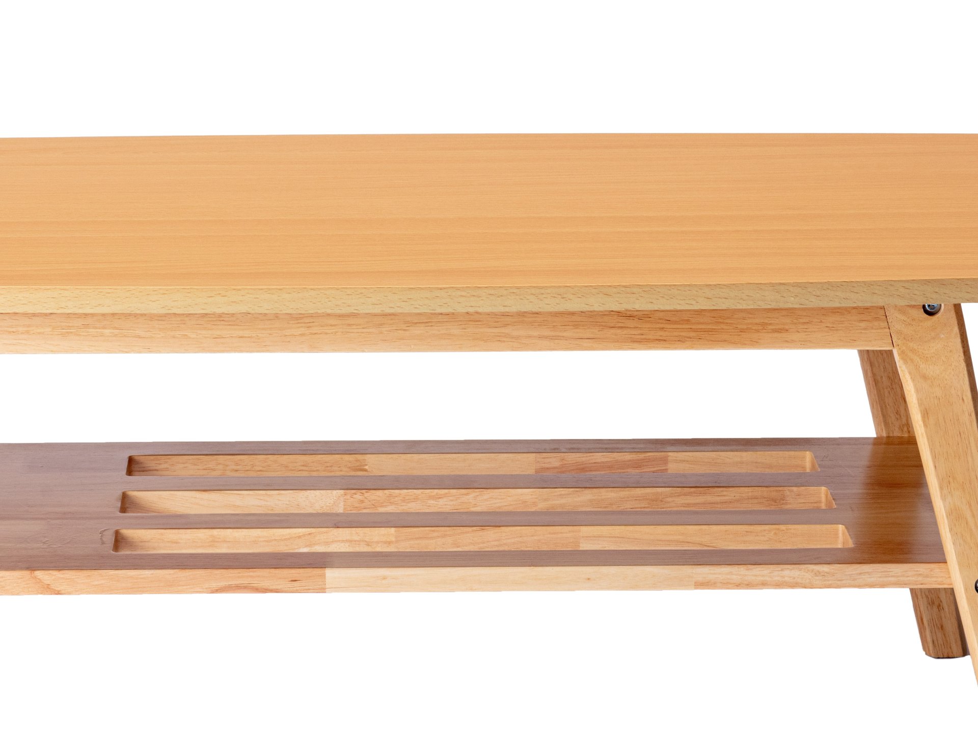 Bahamas - Coffee Table - Natural Light Oak - Image 5