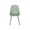 Posey - Chair (Set of 2) - Green - Image 5