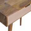 Mini Dressing Table - Pink - Image 9