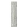 Bookshelf, Bookcase, Etagere, 5 Tier, For Office, Contemporary & Modern - Gray - Image 3