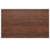 Hunter - Dining Table - Umber Brown - Image 11