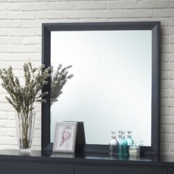 Primo - Mirror - Black