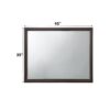 Madison - Mirror - Espresso - Image 5