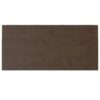 Banting - Mid Century Open Shelf Bookcase - Walnut Brown - Image 5
