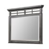 Mirror - Mahogany - Image 3