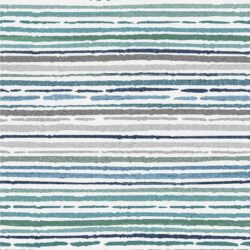 Sphinx - Indoor & Outdoor Washable Non - Slip Accent Rug - Beige / Blue