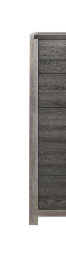 Jehoram - Chest - Gray - Image 5