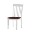 Leigh - Side Chair (Set of 2) - White - Image 7