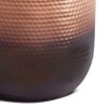 Nova - Metal Side Table - Copper Ombre - Image 3
