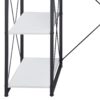 Amiel - All Purpose Writing Desk - White - Image 8