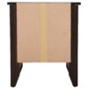 Lennox - Nightstand - Wenge - Image 3
