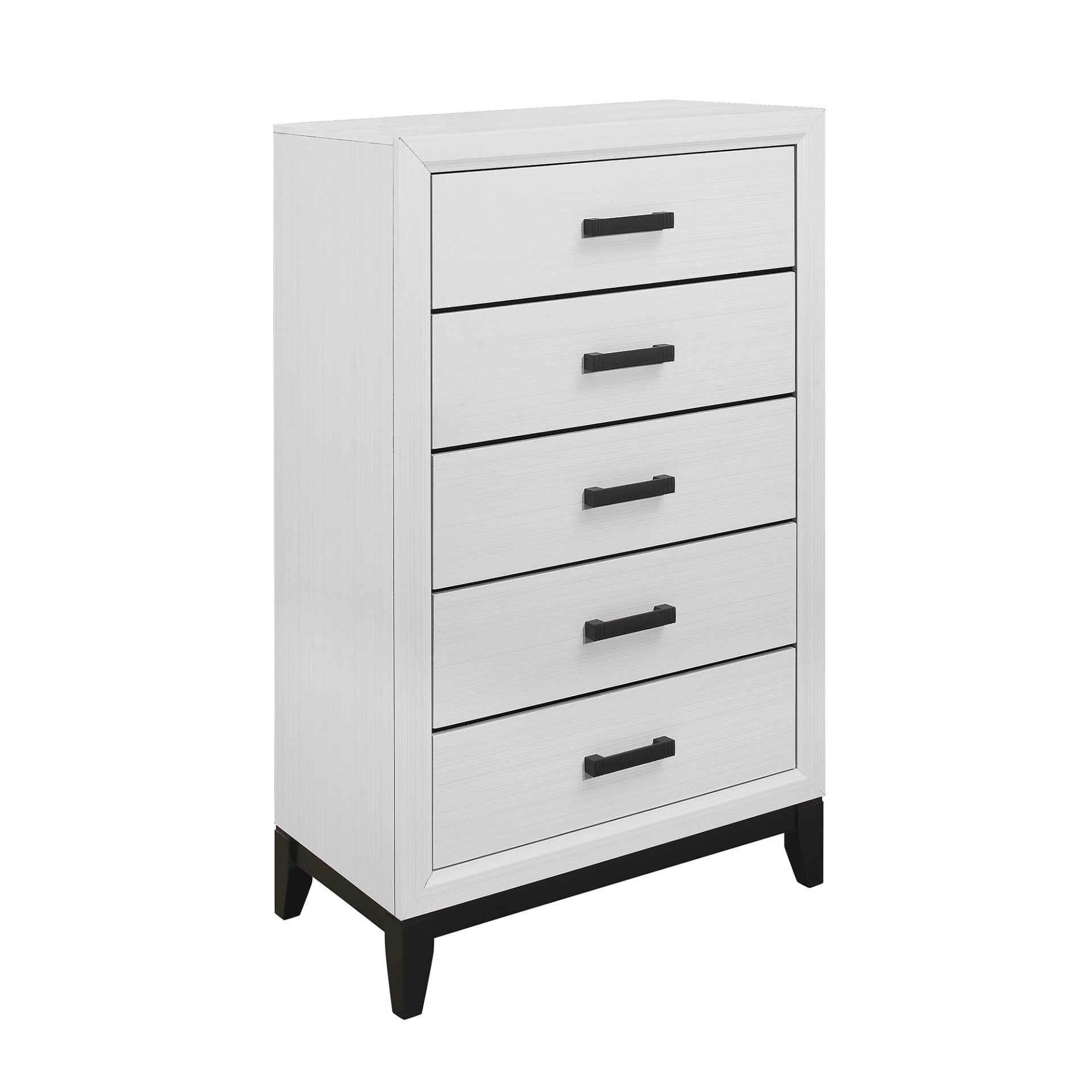 Mirage - Chest - White - Image 4