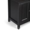 Amherst - Wide TV Media Stand - Hickory Brown - Image 4