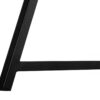 Computer Desk For Home Office, Laptop, Storage Shelves, Elegant Design - Gray - Image 7