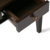 Carlton - End Table - Dark Tobacco Brown - Image 5