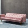Sofa Bed - Rose - Image 24