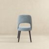 Juliana - Mid-Century Modern Dining Chair (Set of 2) - Gray - Image 5
