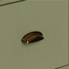 Vineyard - Drawer File - Sage Green, Fruitwood - Image 4