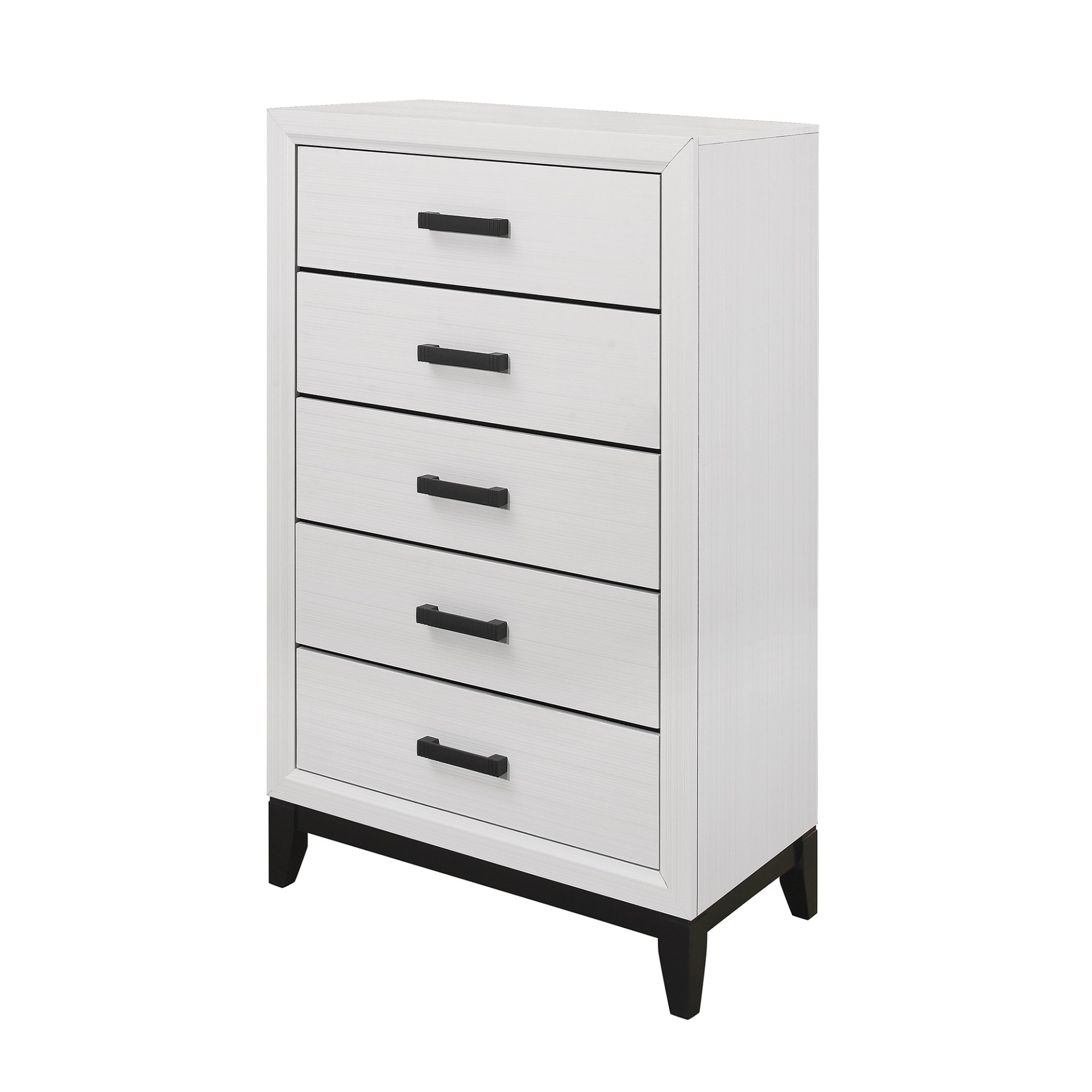 Mirage - Chest - White - Image 5