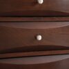 Marilla - Media Chest - Cappuccino - Image 3