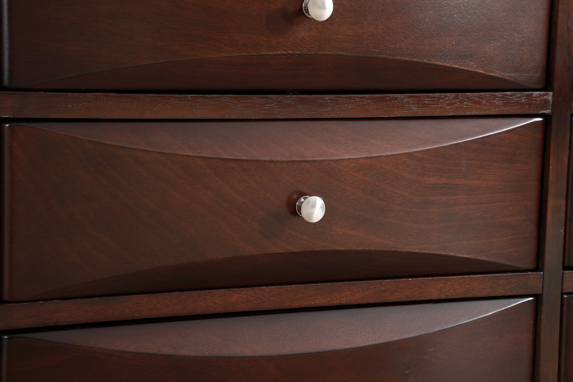 Marilla - Media Chest - Cappuccino - Image 3
